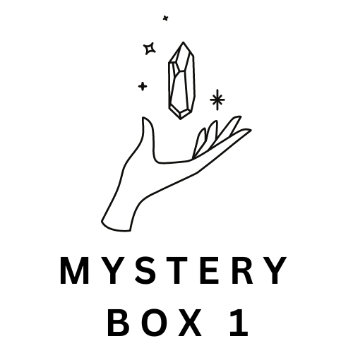 Intuitive Mystery Box 1 / $111.11