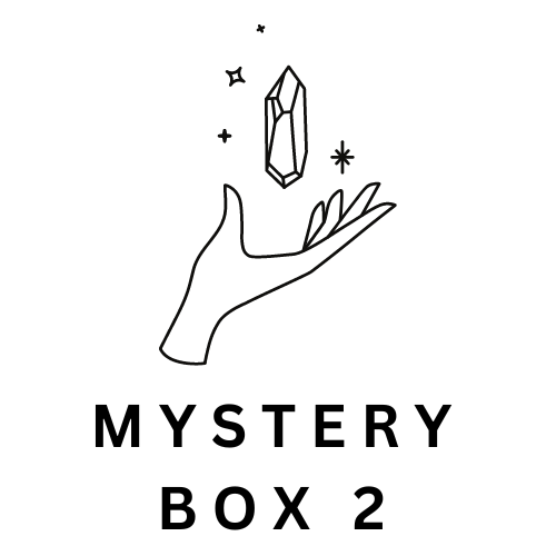 Intuitive Mystery Box 2 / $222.22