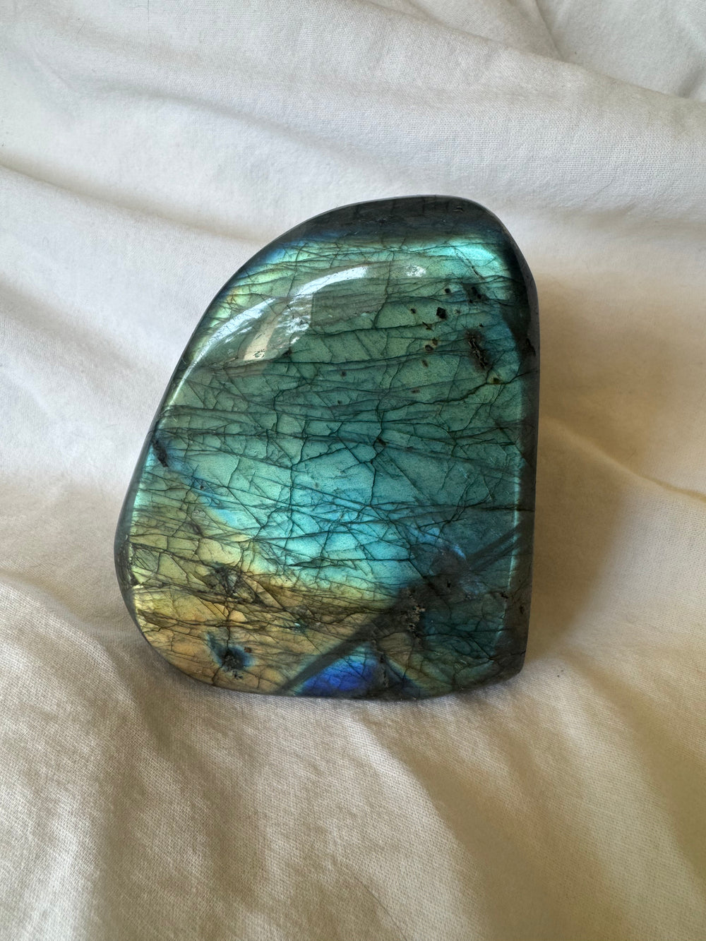 Labradorite Freeform 2